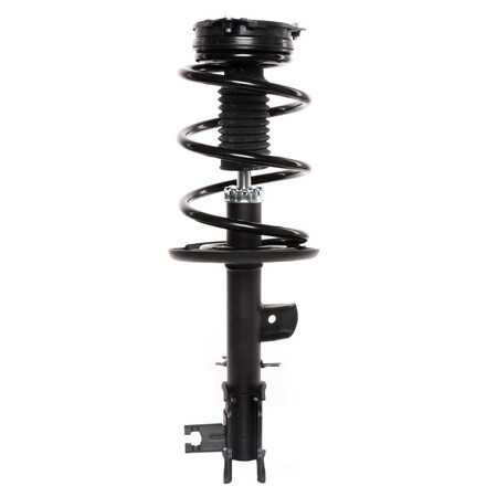 Prt Suspension Strut And Coil Spring Assembly, Prt 817250 817250